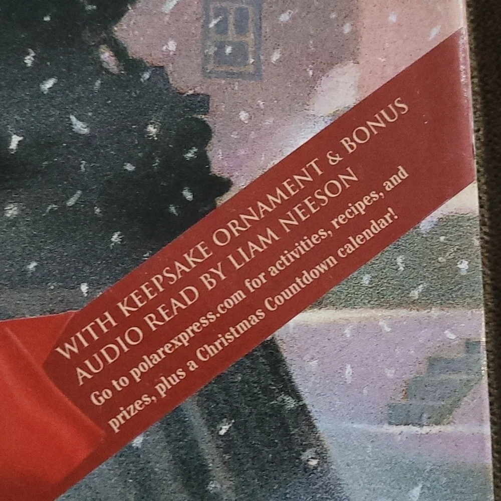 Christmas Children's Book Bundled 2